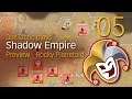 DasTactic plays SHADOW EMPIRE Preview S1~05 Supply and Logistics