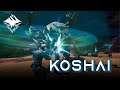 Dauntless - Koshai (Heroic) Hunt (S+ Grade)