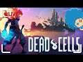Dead Cells LIVE - FART czy SKILL? :v | Zapis LIVE