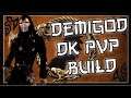😈DemiGod😈 1vX Magicka DragonKnight PvP Build | ESO Deadlands