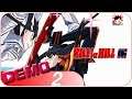 [DEMO] KILL LA KILL THE GAME IF | Gameplay ITA/JAP | Una storia originale! (Parte 2)