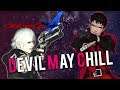 Devil May Cry 4 Finale - Over Powered Nonsense