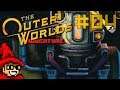 Die, Robot || E04 || The Outer Worlds Adventure [Let's Play]