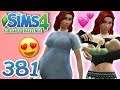 Die Sims 4: 100 Baby Challenge #381 OMG! DIE BABYS KOMMEN... 😍💘