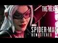 [DLC 1] The Heist [스파이더맨 리마스터 (Marvel's Spider Man Remastered)] [메샤]