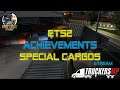 Doing some more Special Cargos and other Steam Achievements.