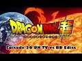 Dragon Ball Super: UK TV vs Blu-Ray Comparison - Episode 20