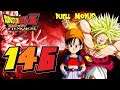 Dragon Ball Z Budokai Tenkaichi 2 - Part 146 - Pans Energiegespamme | Let's Play