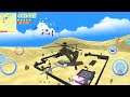 Dude Theft Wars: Online FPS Sandbox Simulator BETA | Black Hawk Down | GamePlay | FHD #169