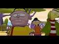 Ed Edd n Eddy Mis Edventures Chapter 4 Ed On Arrival No Commentary