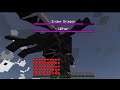 Ender dragon vs wither