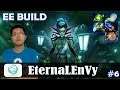 EternaLEnVy - Death Prophet MID | EE BUILD | Dota 2 Pro MMR Gameplay #6