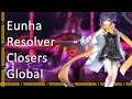 Eunha Resolver Promotion - Closers Global