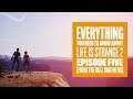 Everything You Need To Know About Life is Strange 2 Episode 5 - Life is Strange 2 Episode 5 Gameplay