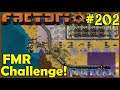 Factorio Million Robot Challenge #202: Setting Up Robot Extraction!