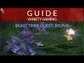 FFXIV - Guide - Beast Tribe Quest - Feathers and Folly - No Commentary