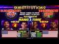 Fightcade - NBA Maximum Hangtime - Bluesman461 (Jazz) vs. Boondock18 (Supersonics)