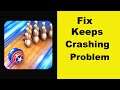 Fix Bowling Crew App Keeps Crashing Problem Android & Ios - Bowling Crew App Crash Issue
