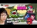 FLIPPY BARBAR DAN FLAKY ! - INDONESIA