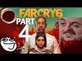 Forsen Plays Far Cry 6 - Part 4 (With Chat)