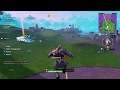 Fortnite 76 kills as Thanos without soulstone