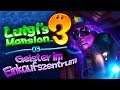 GEISTER im EINKAUFSZENTRUM! 👻 03 • Let's Play Luigis Mansion 3