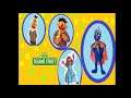 Give Me A Home Among The Gumtrees Sesame Street Version