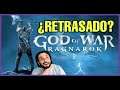 GOD OF WAR RAGNAROK ¡¿Se RETRASA?!❗❗❗❗❗