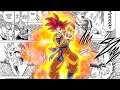 Goku Vs Granolah! SSG Ultra Instinct | Dragon ball Super ch.72 review