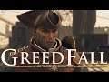 Greedfall EP 2