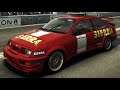 GRID 2 - Ford Sierra RS500 Group A