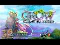 GROW: Song of The Evertree - Trailer di annuncio SUB ITA