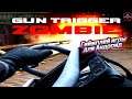 Gun Trigger Zombie Android - геймплей игры Gun Trigger Zombie для Андроид 👹👹👹