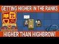 H is for HIGHER THAN HIGHBROW! - Academia School Simulator - 08 - Hard Mode Gameplay