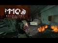 Half Life 2 Mods .Xen Forces с MMod v1 .3 & с HL Alyx  контентом