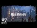Hell Warders - Nintendo Switch Gameplay - Episode 7 - The Altar