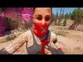 Helping out the blind | Far Cry New Dawn | Main Quest  | Very High Settings 1080p60fps