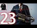 Hitman Sniper- Gameplay Walkthrough Part- 23 Chapter 6 Mission 16-20 (Android/iOS)