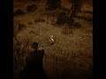 How Did He Die? -RDR2#Shorts #WOWGAMERLEGACY