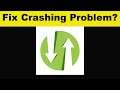 How To Fix Market Pulse App Keeps Crashing Problem Android & Ios - Market Pulse App Crash Issue