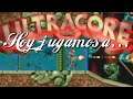HOY JUGAMOS A... "Ultracore" | GAMEPLAY ESPAÑOL MEGADRIVE/GENESIS