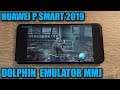 Huawei P Smart 2019 - Resident Evil 4 (Wii) - Dolphin Emulator MMJ - Test