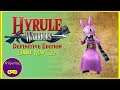 Hyrule Warriors (Switch): Lorule Map C10 - 'A' Rank w/Ravio