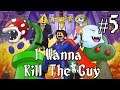 I Wanna Kill The Guy | Episode 5
