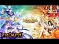Idle Arena: Chaos Impact X Gameplay Android / iOS