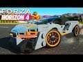 DE LEGO MCLAREN SENNA! - Forza Horizon 4
