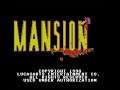 Intro-Demo - Maniac Mansion (NES, USA)