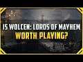Is Wolcen Lords of Mayhem Worth Buying? [Wolcen Lords of Mayhem Review]
