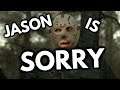 Jason Is Sorry |8 Bit Brody|