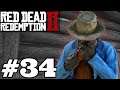Joshua Brown Bounty - Red Dead Redemption 2 - Ep 34